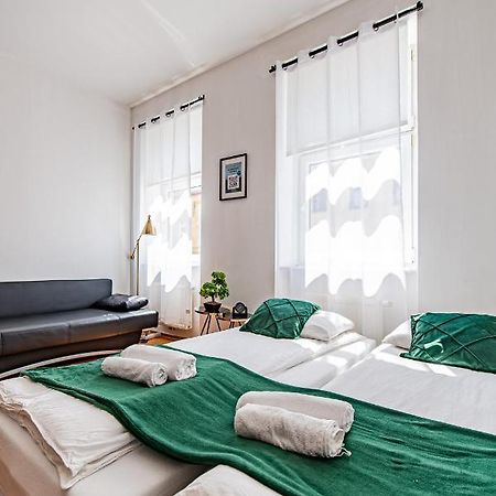 My City Apartment - Vienna Cityroom Екстер'єр фото