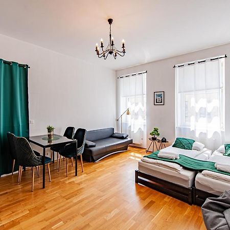 My City Apartment - Vienna Cityroom Екстер'єр фото