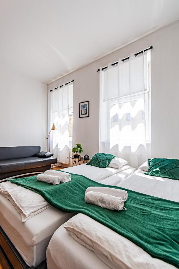 My City Apartment - Vienna Cityroom Екстер'єр фото
