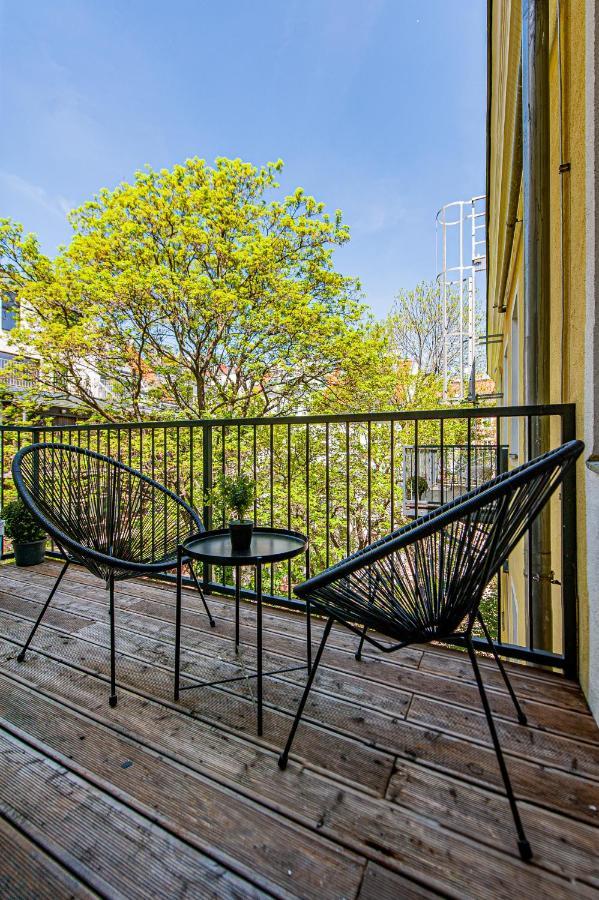 My City Apartment - Vienna Cityroom Екстер'єр фото